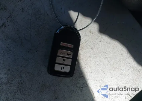 2019 Honda Accord Lx z USA, uszkodzony, nr VIN 1HGCV1F17KA006008